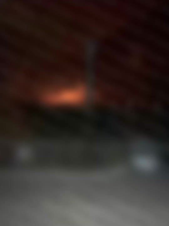 Новые взрывы гремят в Полтаве