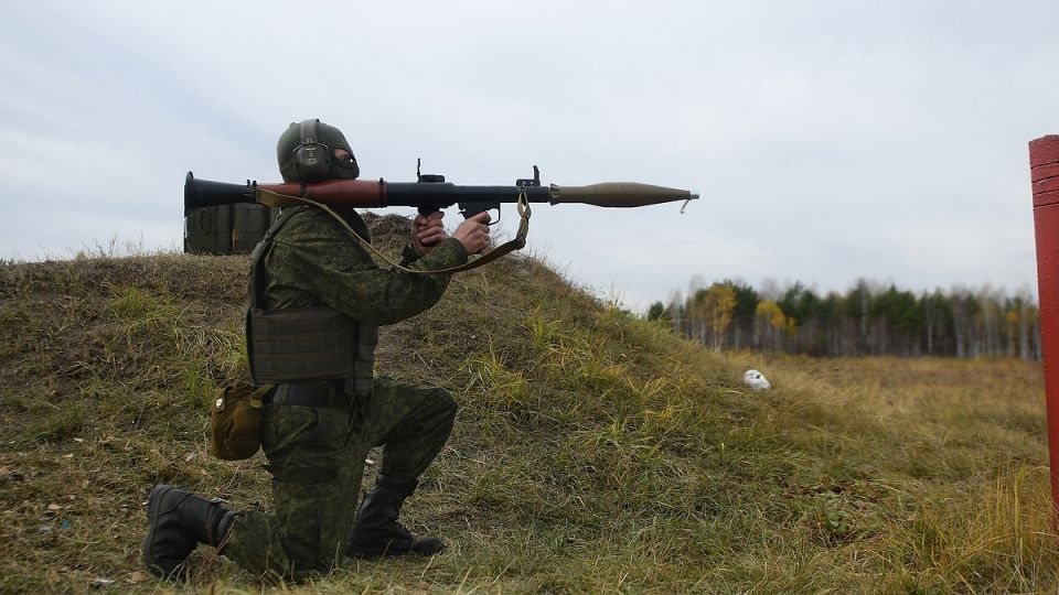 "Ключ к обороне ВСУ": военкор Коц рассказал, к чему привело освобождение Полтавки