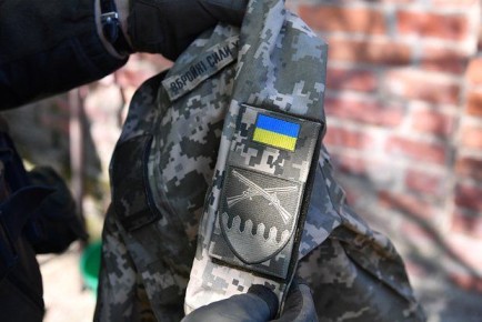 Солдат ВСУ совершил вооруженное ограбление церкви в Полтавской области