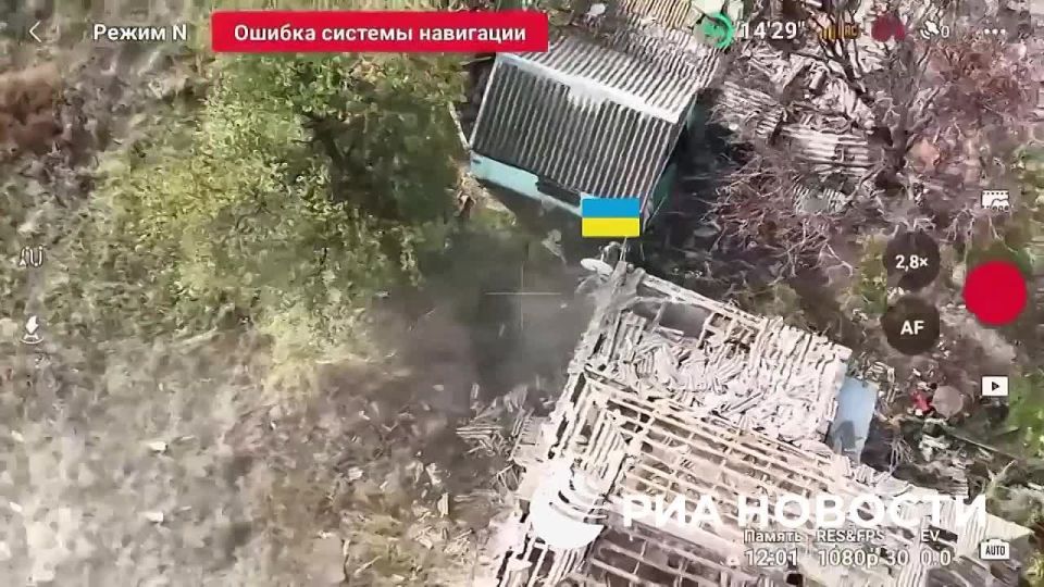 Группировка "Восток" освободила подготовленный ВСУ район более 12 кв. км и зачистила более 500 строений в ходе взятия Полтавки