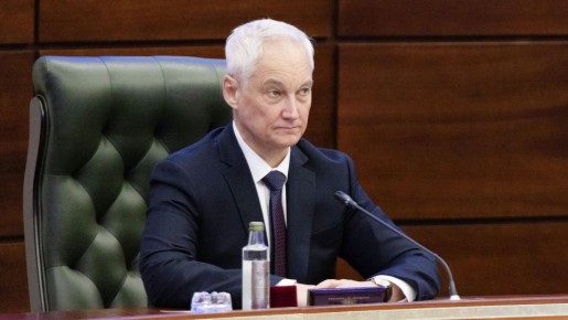 ВС РФ освободили Полтавку и Чунишино. Главное из брифинга Минобороны России