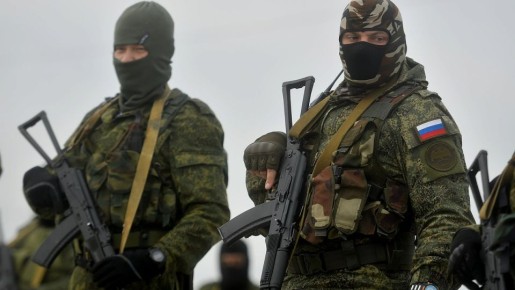 ВС России освободили Чунишино в ДНР и Полтавку в Запорожской области