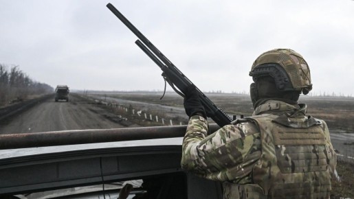Продвижение ВС РФ, тяжелые бои в Покровске и освобожденные населенные пункты: фронтовая сводка