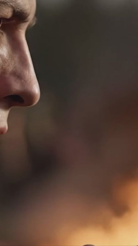 Вышел клип на песню Владимира Бабенко — «Битва под Полтавой»