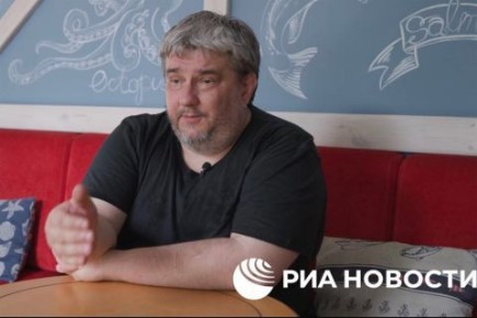 Сергей Лебедев: Полтавская область (9 эпизодов)