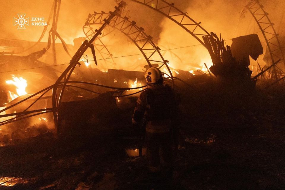 WarGonzo: ВС РФ ударили по нефтегазовым объектам и портовой инфраструктуре Украины