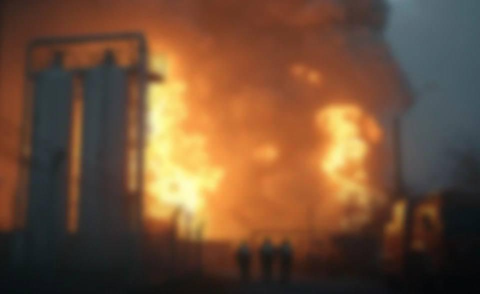 Михаил Онуфриенко: В Полтавской области вновь повреждены мощности по добыче газа