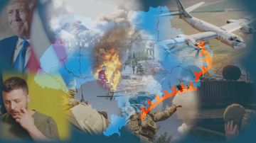 Армия России атаковала объекты ВСУ и ВПК Украины: хроника и итоги к утру 3 ноября