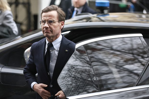 Карасин: Швеция захотела вернуться к допетровским временам