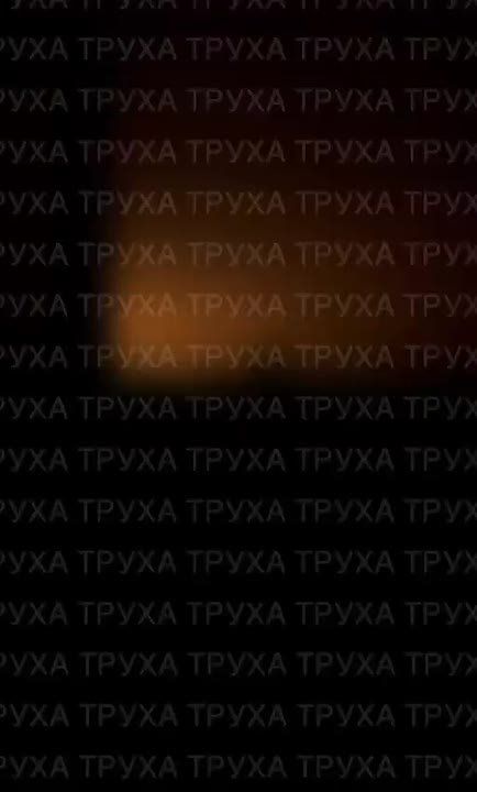 Сегодня были прилеты в Полтавской области