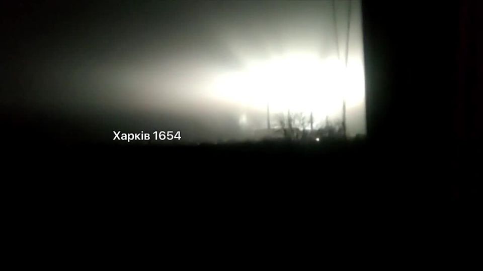 Стабилизировать энергосистему пока не удаётся: