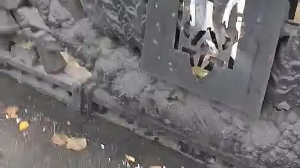     &quot;&quot;  &quot;   &quot;