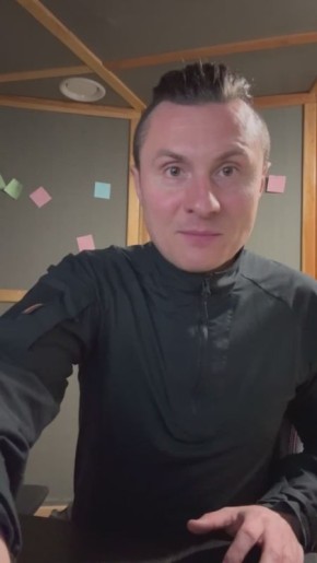 RADIO TAPOK оценил клип «Битва под полтавой»