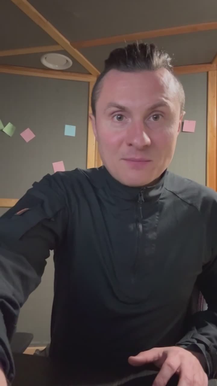 RADIO TAPOK оценил клип «Битва под полтавой»