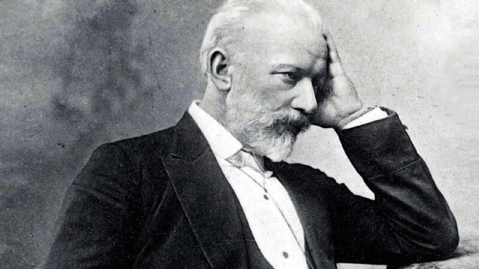 7 мая 1840 года в Воткинске родился композитор Пётр Ильич Чайковский.