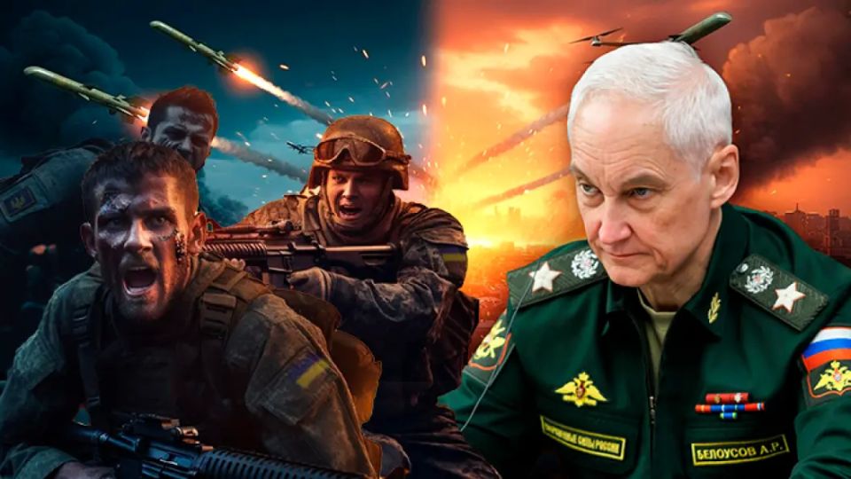 "Всю генерацию Киева в ноль": "Кинжалы" выносят украинские ТЭЦ. Жёсткое решение принято. Тысячи солдат в окружении