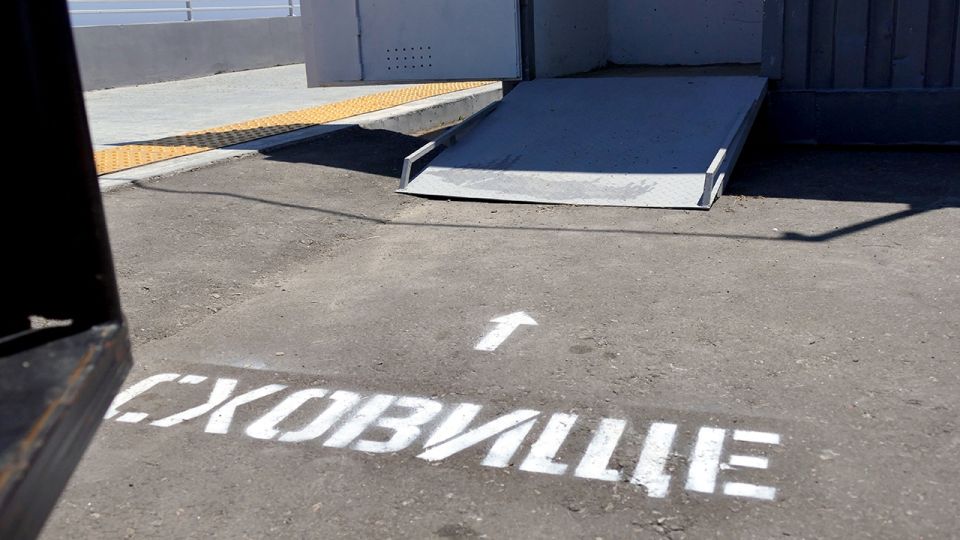 Взрывы прогремели в Киеве и ряде областей Украины