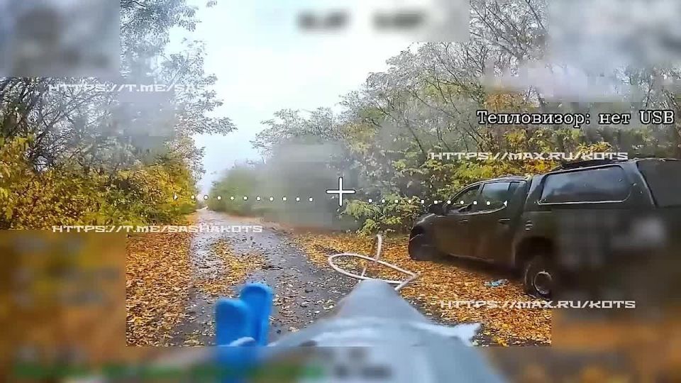 Александр Коц: Гуляйпольское направление. Что известно