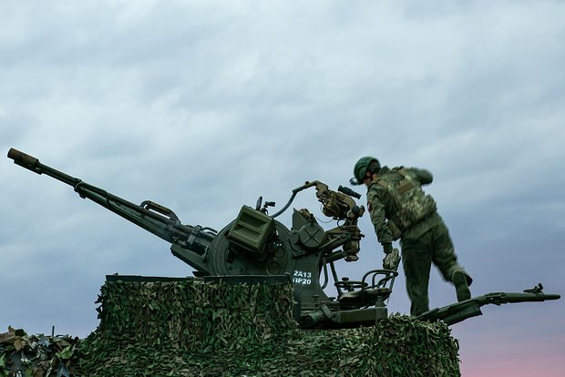 Deep State: ВСУ оказались в шаге от потери Гуляйполя из-за хаоса среди бойцов