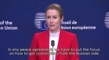 Краткий курс военной истории России XX в. для К.Каллас