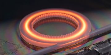 Световые чипы вместо медных проводов