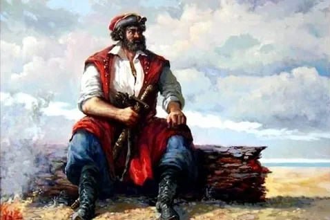 На Украине Степана Разина причислили к «империалистам»