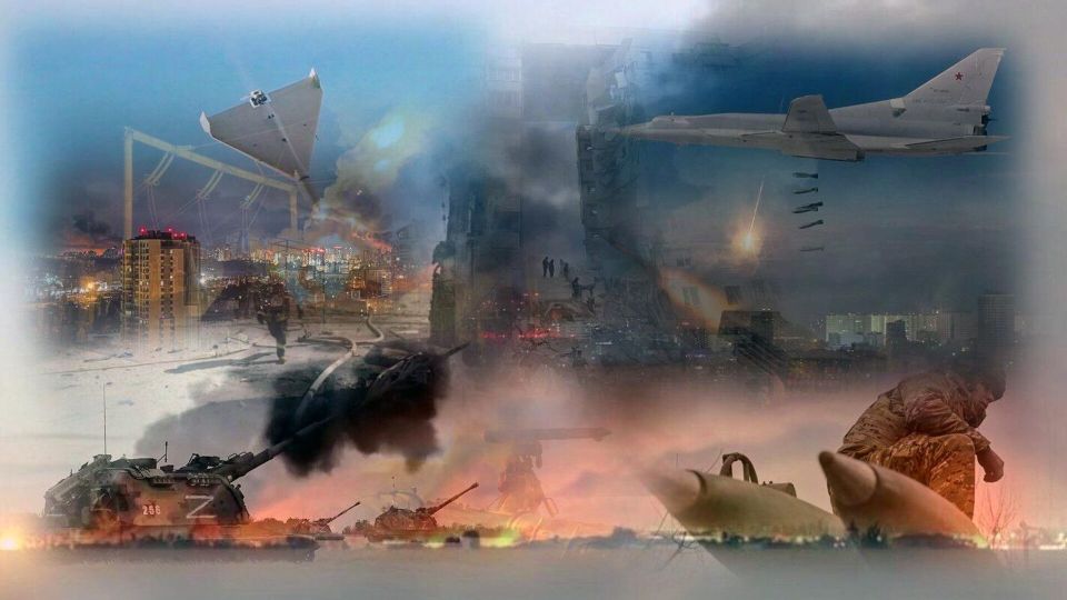 Одесса, Кременчуг, Киевская область: ВС РФ ночью ударили по Украине