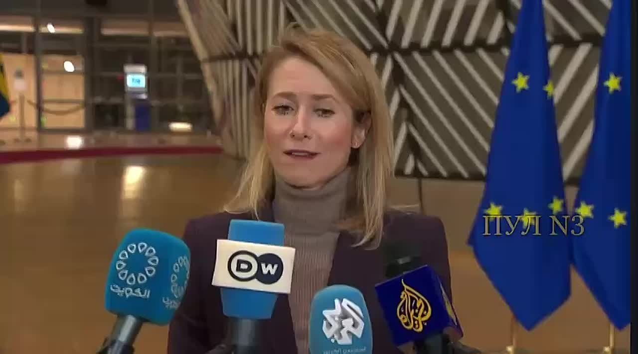 Михаил Онуфриенко: Мы должны помнить, что страны хотят быть в НАТО потому, что они не хотят, чтобы Россия вторгалась в их страны, нападала на них