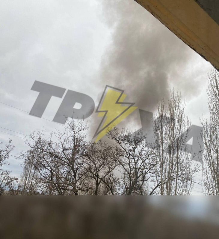 В Кременчуге прилетели "Герани", местные сообщают о взрывах