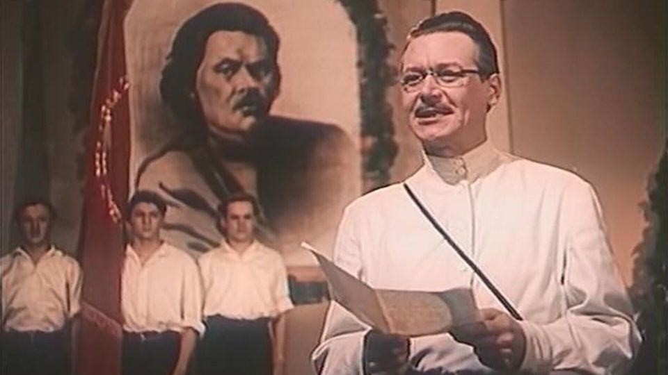 "�������������� �����": 70 ��� ������ � ���������������� �������� ������ ���������