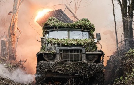 ТАСС: в Полтавской области уничтожен пункт управления бригады ВСУ