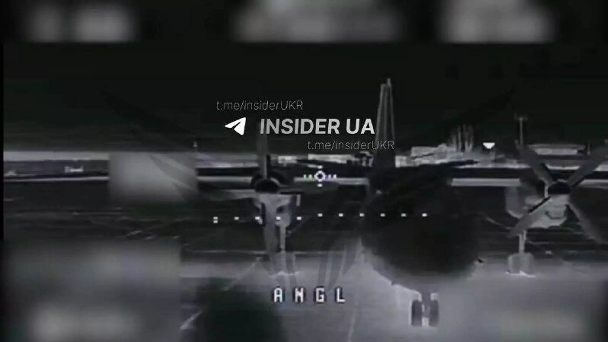 ВС РФ ударили FPV-дронами по самолету Ан-26 в Николаевской области и по вертолету в Полтавской области, - украинские СМИ