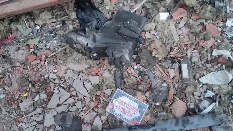 Опубликован первый список погибших в Херсонской области