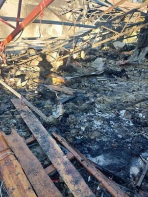 Губернатор Херсонской области Владимир Сальдо объявил 2 и 3 января 2026 года Днями траура в связи терактом в Хорлах