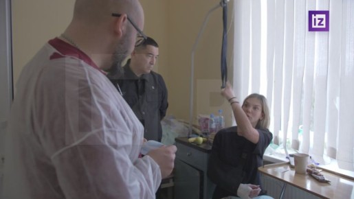 "�� ���� ���� � ���� ������ � �������� �� ������": ������������ �� ����� ������� ��� � ������ ���������� ������� ���������� "���������" � ������� ����� ���������� ������������� �� ����