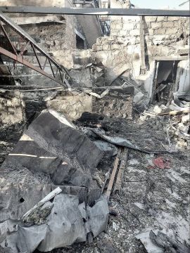 Количество погибших в Хорлах в результате атаки ВСУ увеличилось до 29 человек — губернатор Херсонской области Сальдо