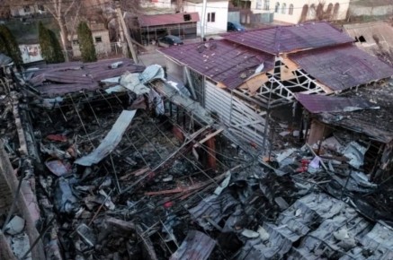 СК: при теракте Украины в херсонских Хорлах погибли 29 человек