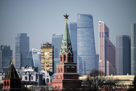 Геополитическая история: с чем Россия вошла в 2026 год