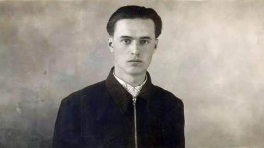 Василий Симоненко: украинский Джон Китс, прославившийся после смерти