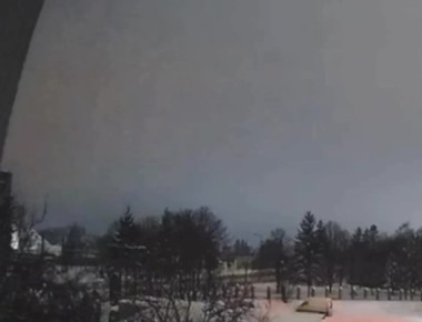 Хроника ударов по территории Украины 08 января - 09 января 2026 года