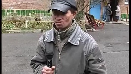 Герой известного мема "Ну а мне нравится, как оно горит" сообщил, что ушел служить в ВСУ