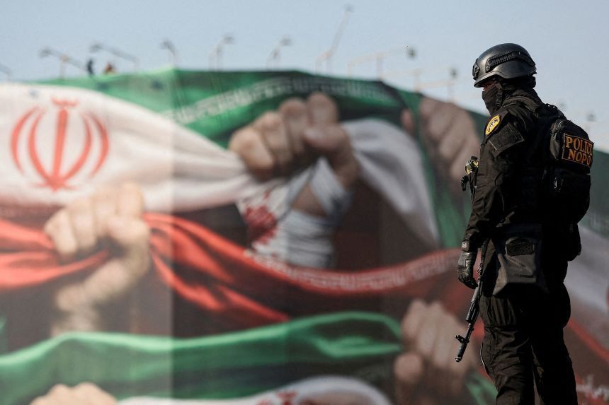 От нефтяных санкций к торговой войне: истинная цель стратегии Трампа