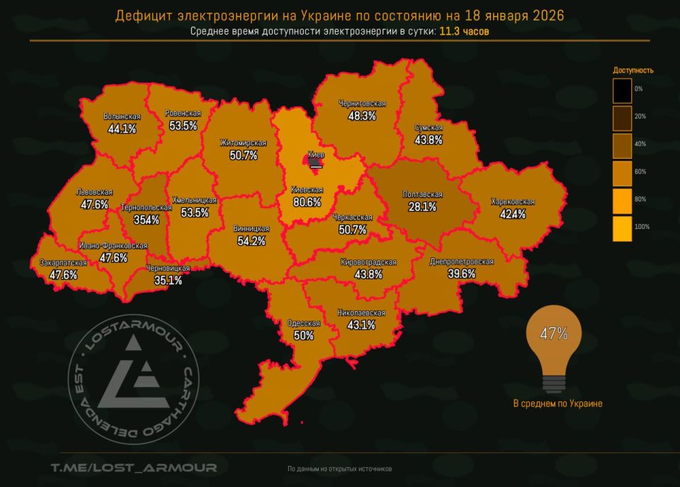 "Энергия декоммунизации". Выпуск 1