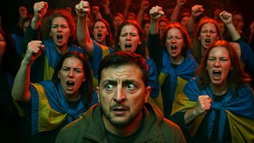 "Для них это абстракция, статистика, фон": Ситуация с электроснабжением "разорвала" Украину на две реальности