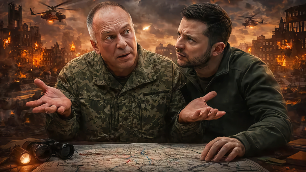 Киев бросает в мясорубку последние резервы - сотни погибших. "Лютый удар" по Украине уже нанесён