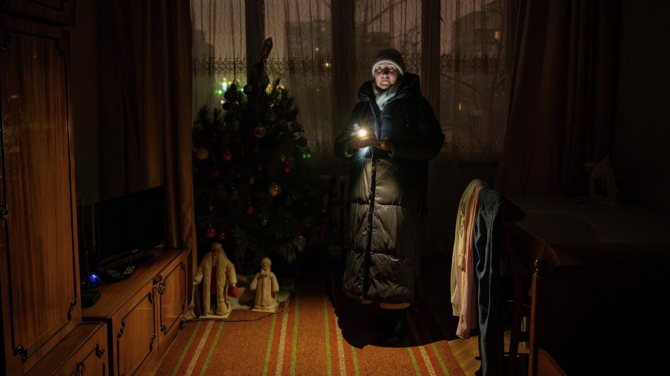 В Полтаве — коллапс, а Харьков подготовили заранее: эксперт о ситуации с электричеством на Украине