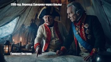 Минобороны России: Стань частью новых побед. История великих побед России полна загадок для врага, но ответ всегда был один – наша смекалка и технологии, опережающие время