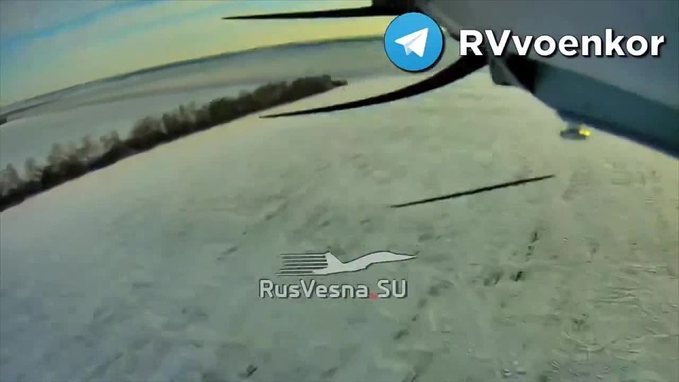 ����� ������-��������� ��-35 � ����������� Starlink �� ������� ������������ � ��� ���������� � ���������� �������