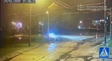 Олег Царёв: ВС РФ ночью нанесли удары по целям в 6 областях Украины