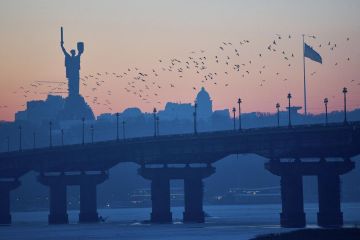 В Киеве ввели экстренные отключения электричества